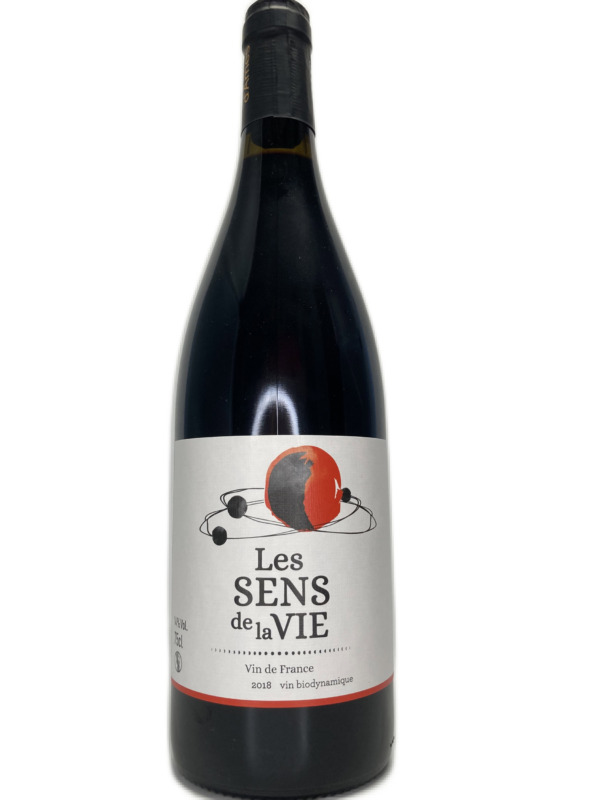 Les Mets d'Ames - Le Sens de la Vie 2018