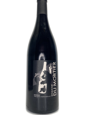 Domaine du Mortier - Dionysos 2021