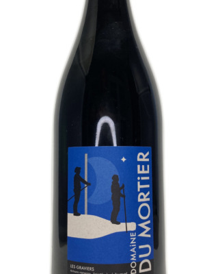 Domaine du Mortier - Les Graviers 2020