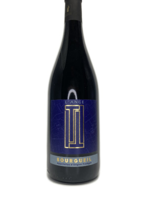 Domaine du Petit Bon Dieu - L'Ange 2021