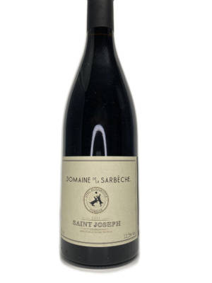 Sarbèche - St Joseph 2021