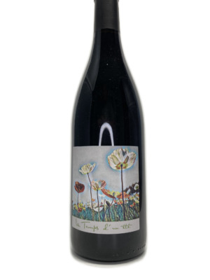 Vignes Rouges - Le temps d'un été