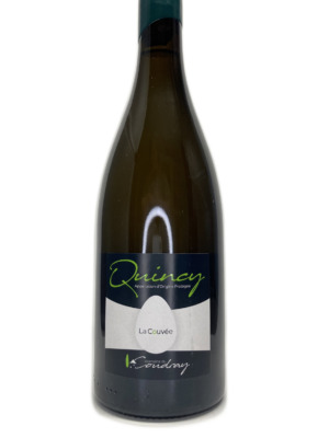 Coudray - La Couvée 2022
