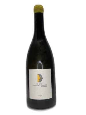 F. Mabileau - Chenin des Mille Rocs 2022