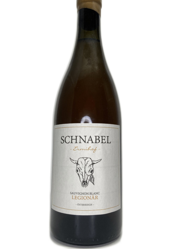 Schnabel - Legionär 2021