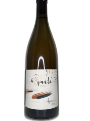La Spanda - Ayur 2022