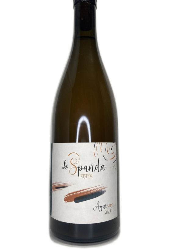 La Spanda - Ayur 2022