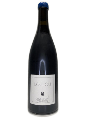 Mavit - Loulou 2020