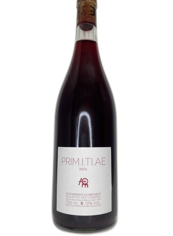 Mavit - Primitiae 2023