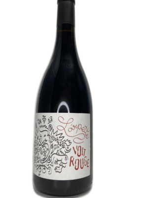 L' Arpette - Voit Rouge 2021
