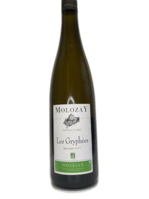 Château de Vaux - Les Gryphées 2022