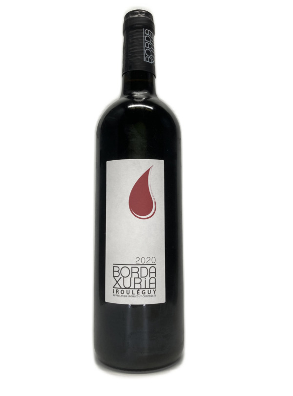 Bordaxuria - Cuvée Domaine 2020