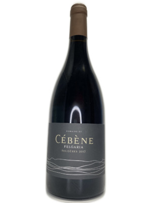 Cébène Felgaria 2017