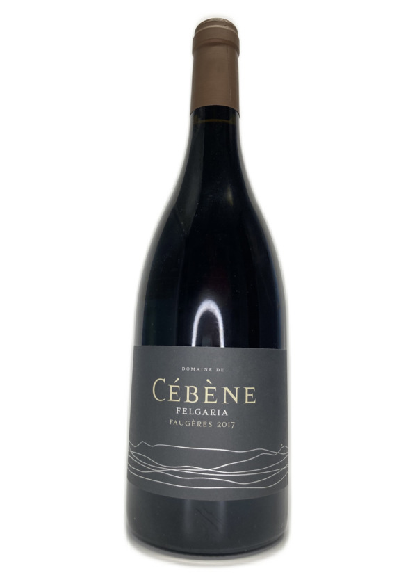 Cébène Felgaria 2017