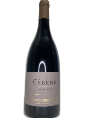 Domaine de Cébène - Les Bancels 2019