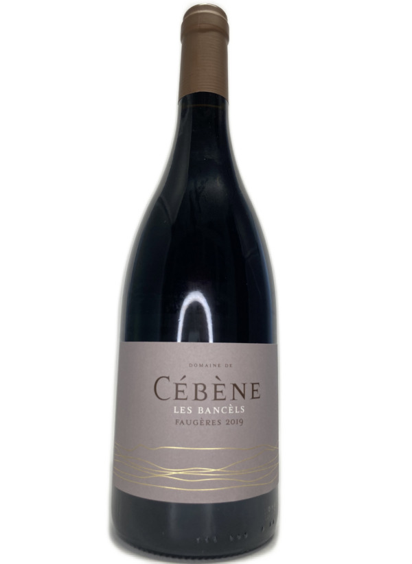 Domaine de Cébène - Les Bancels 2019