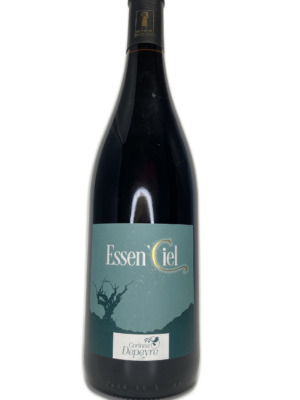 Depeyre - Essen'ciel 2021