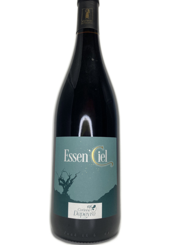 Depeyre - Essen'ciel 2021