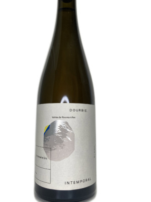 La Dourbie - Intemporal 2020