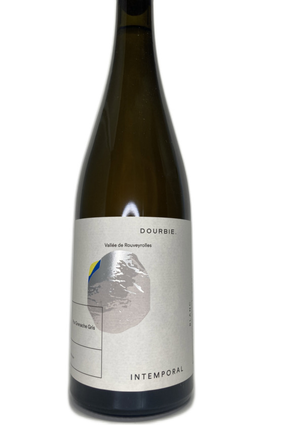La Dourbie - Intemporal 2020