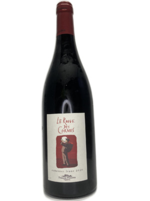 Domaine de la Garrelière - Le Rouge des Cornus 2020