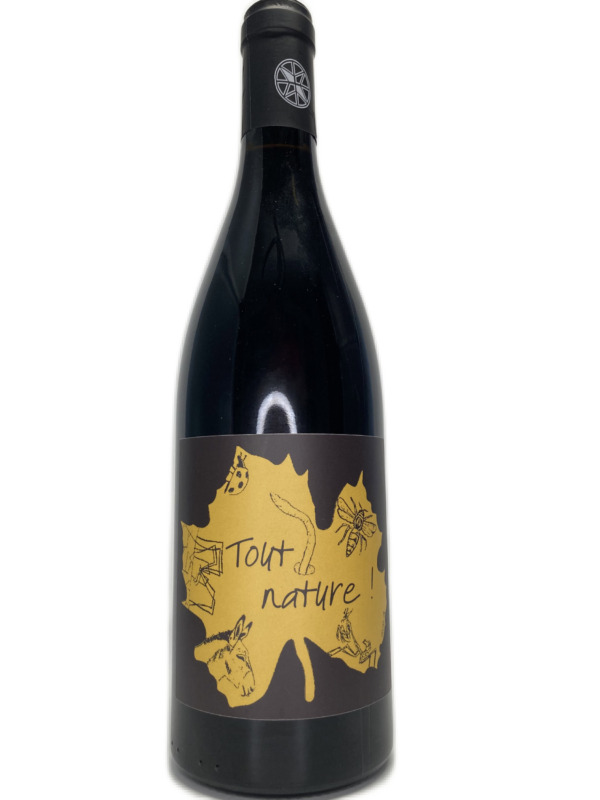 Domaine Ledogar - Tout nature 2021