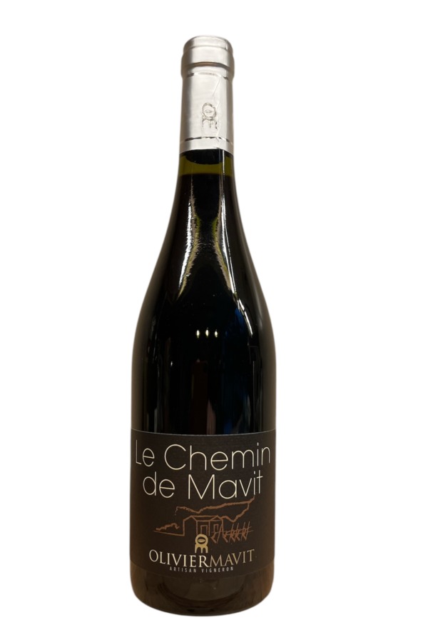 Mavit - Chemin de Mavit 2016