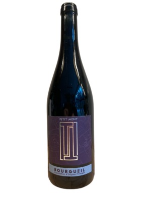 Petit Bon Dieu - Le Petit Mont 2021