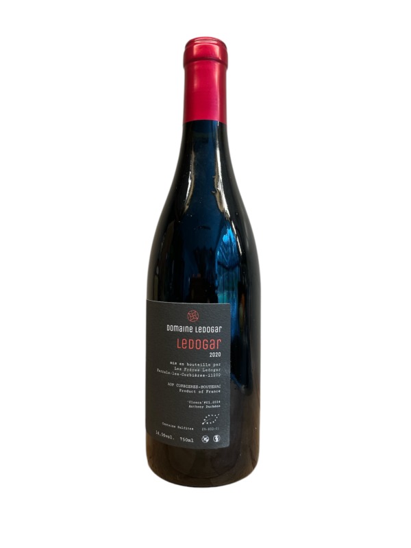 Ledogar - AOP Boutenac 2020 – Image 2