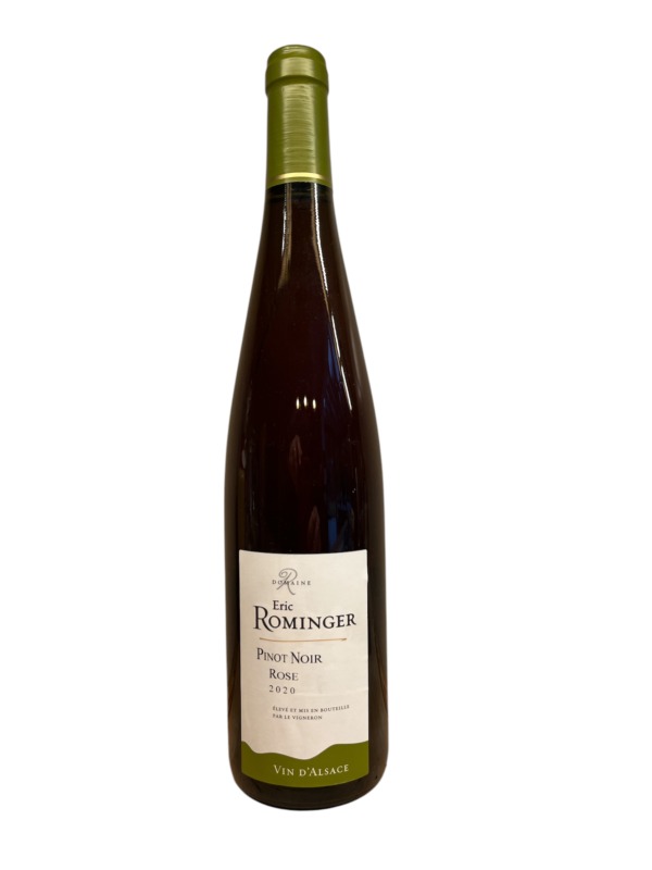Rominger - Pinot Noir 2020