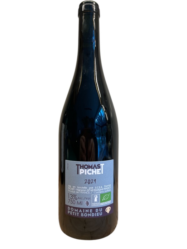 Petit Bon Dieu - Le Petit Mont 2021 – Image 2