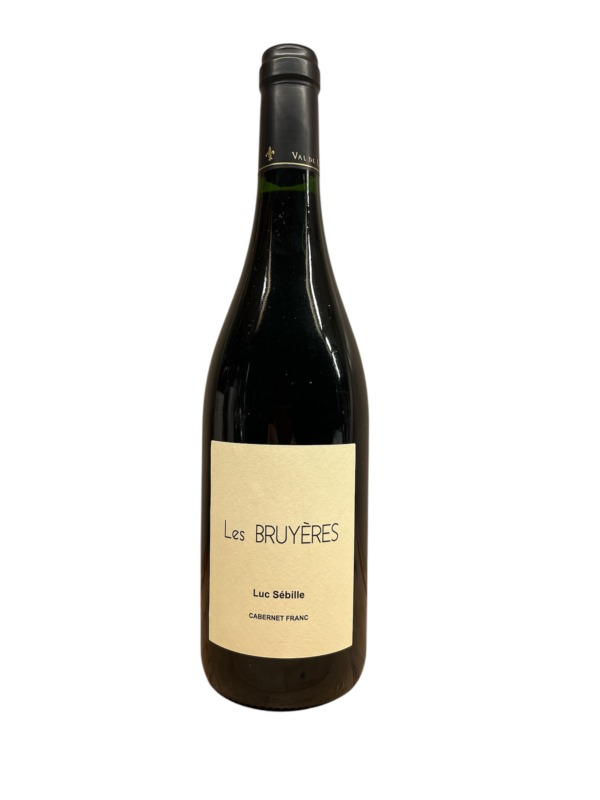 Carroi Bon Air - Bruyères 2017