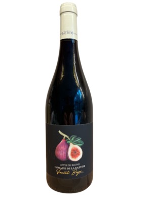 Bastide - Les Figues 2021