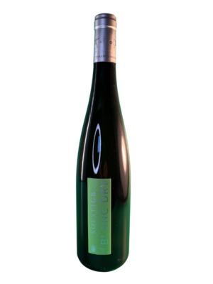 Solstice Blanc Dry - Philippe Viret