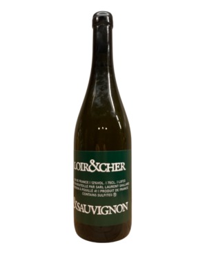 Saillard - Sauvignon du L&C
