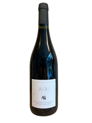 Mavit - Juju 2022