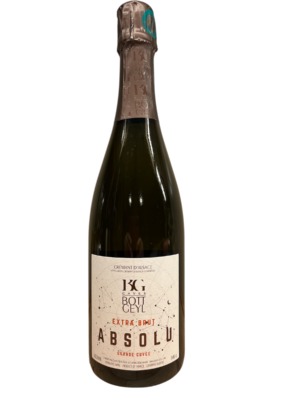 Bott-Geyl - Crémant Absolu