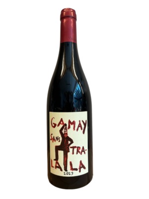 La Garrelière - Gamay Sans Tralala 2023