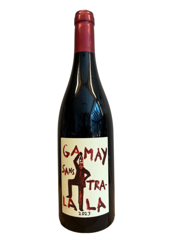 La Garrelière - Gamay Sans Tralala 2023