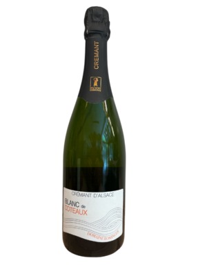 Eric Rominger - Crémant Blanc de Coteaux