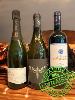 Le trio barbecue de l'été